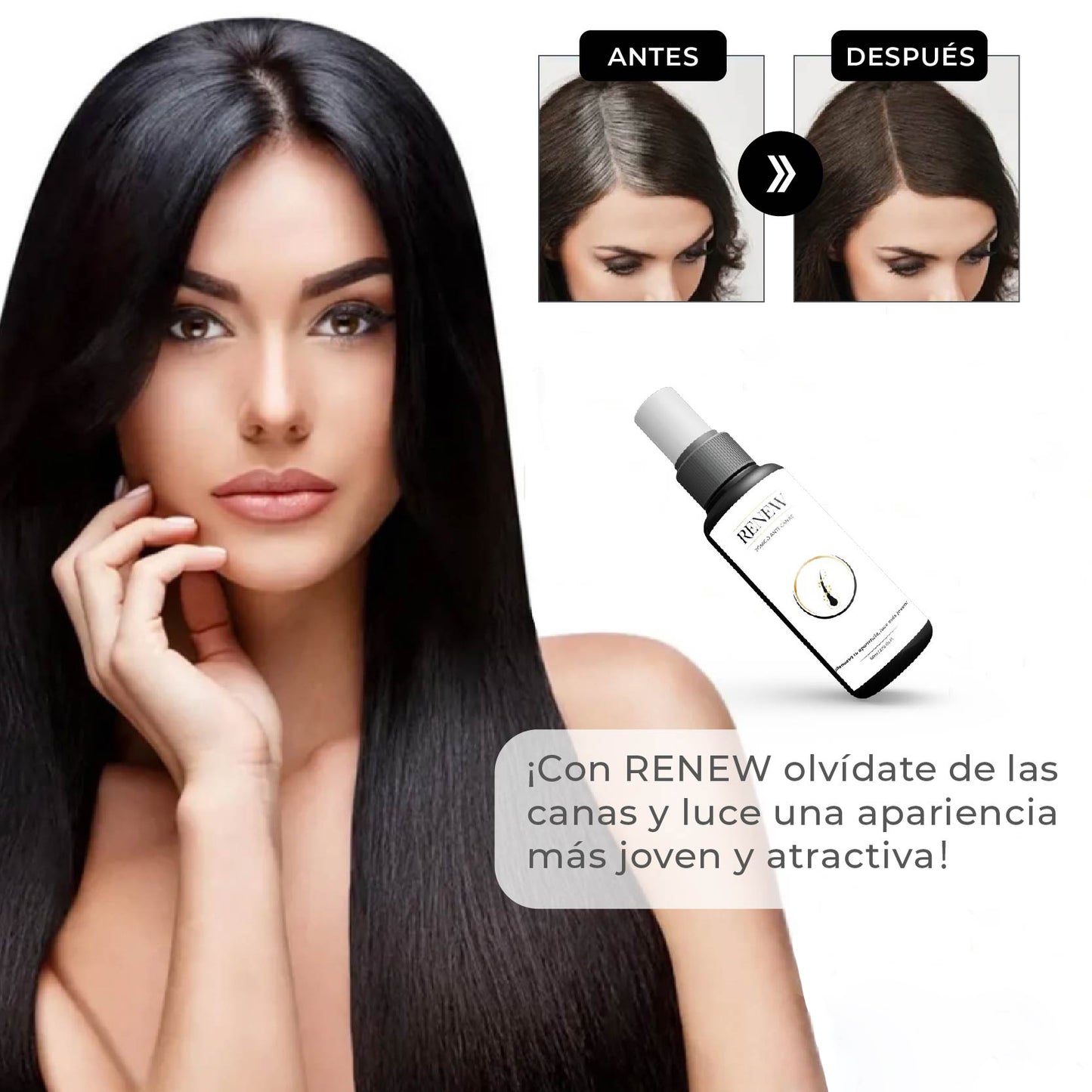 Gray helmet for bikers